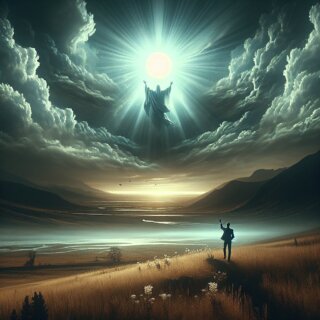 4月13日　神の大きな働きに用いられる前には、