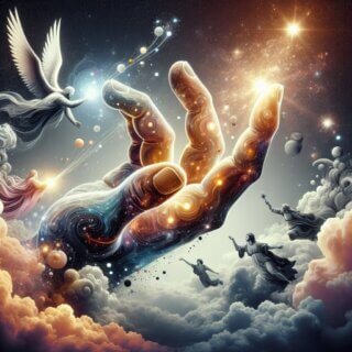 4月17日　私たちは未完成の過程で不平を言うのを止め