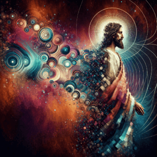 4月26日　私たちの苦難や献身もまた、