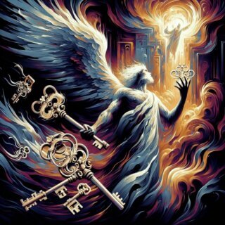 4月27日　キリストの復活は過去の出来事ではなく「現在進行形の事実」であり、