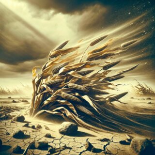 4月30日　私たちは一瞬一瞬キリストの内に留まり、