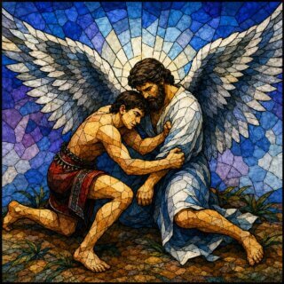 5月28日　真の祈りの勝利と祝福は、