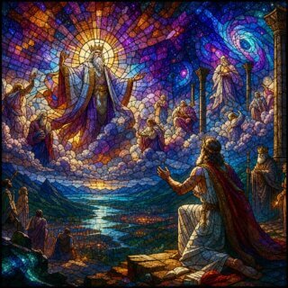 8月8日　キリストによってすべての敵はすでに完全に打ち破られているため、